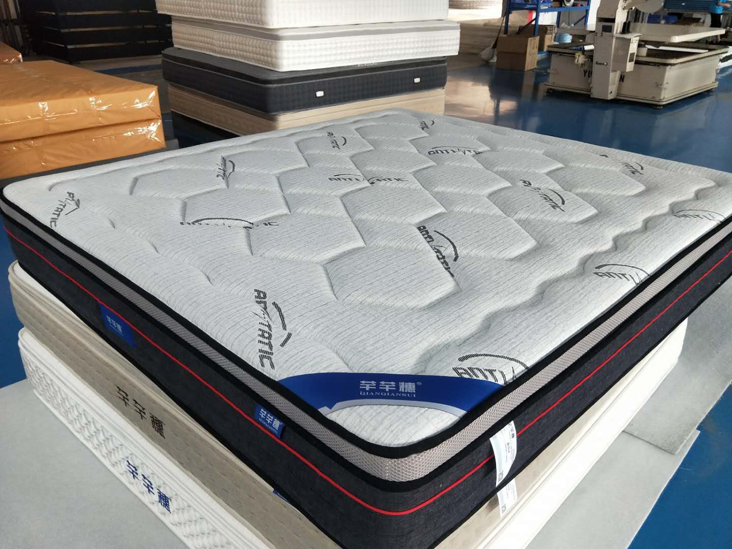 乳膠床墊款式、廣東乳膠床墊生產(chǎn)廠家、高端乳膠床墊廠家直銷、乳膠床墊出廠價(jià)、專業(yè)床墊廠