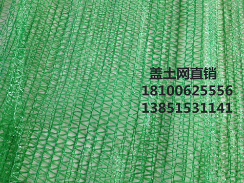 南京四針防塵網(wǎng)蓋土網(wǎng)現(xiàn)貨批發(fā)