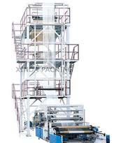 POF熱收縮膜吹膜機 熱收縮膜吹膜機