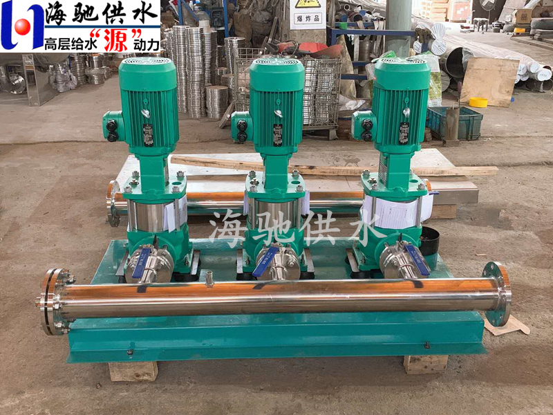 生活變頻給水泵，廠家供應(yīng)，*，價格實(shí)惠