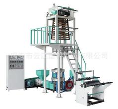 吹膜印刷一體機  印刷一體機