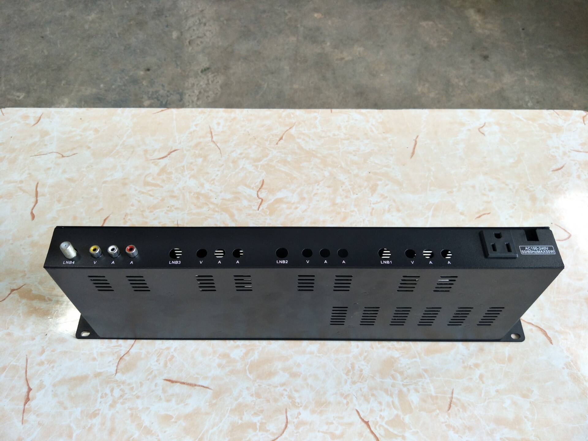 網(wǎng)絡 機頂盒 功放外殼 數(shù)字機外殼 廠家定制加工 網(wǎng)絡 機頂盒 功放外殼