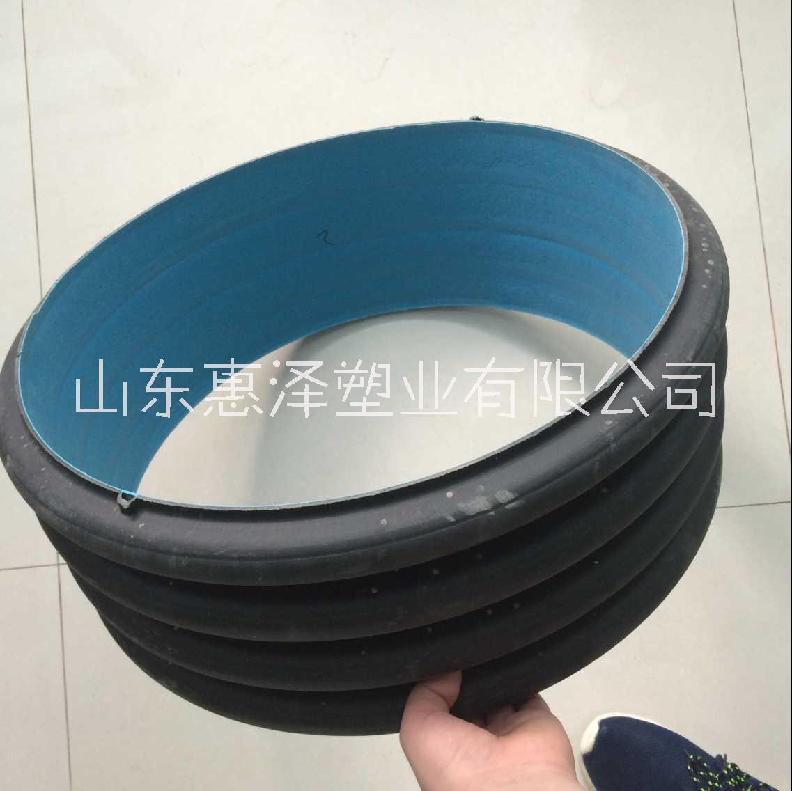 雙壁波紋管生產(chǎn)廠(chǎng)家