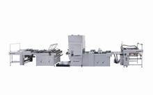 小型全自動(dòng)立式覆膜機(jī)  立式覆膜機(jī)  小型全自動(dòng)覆膜機(jī)