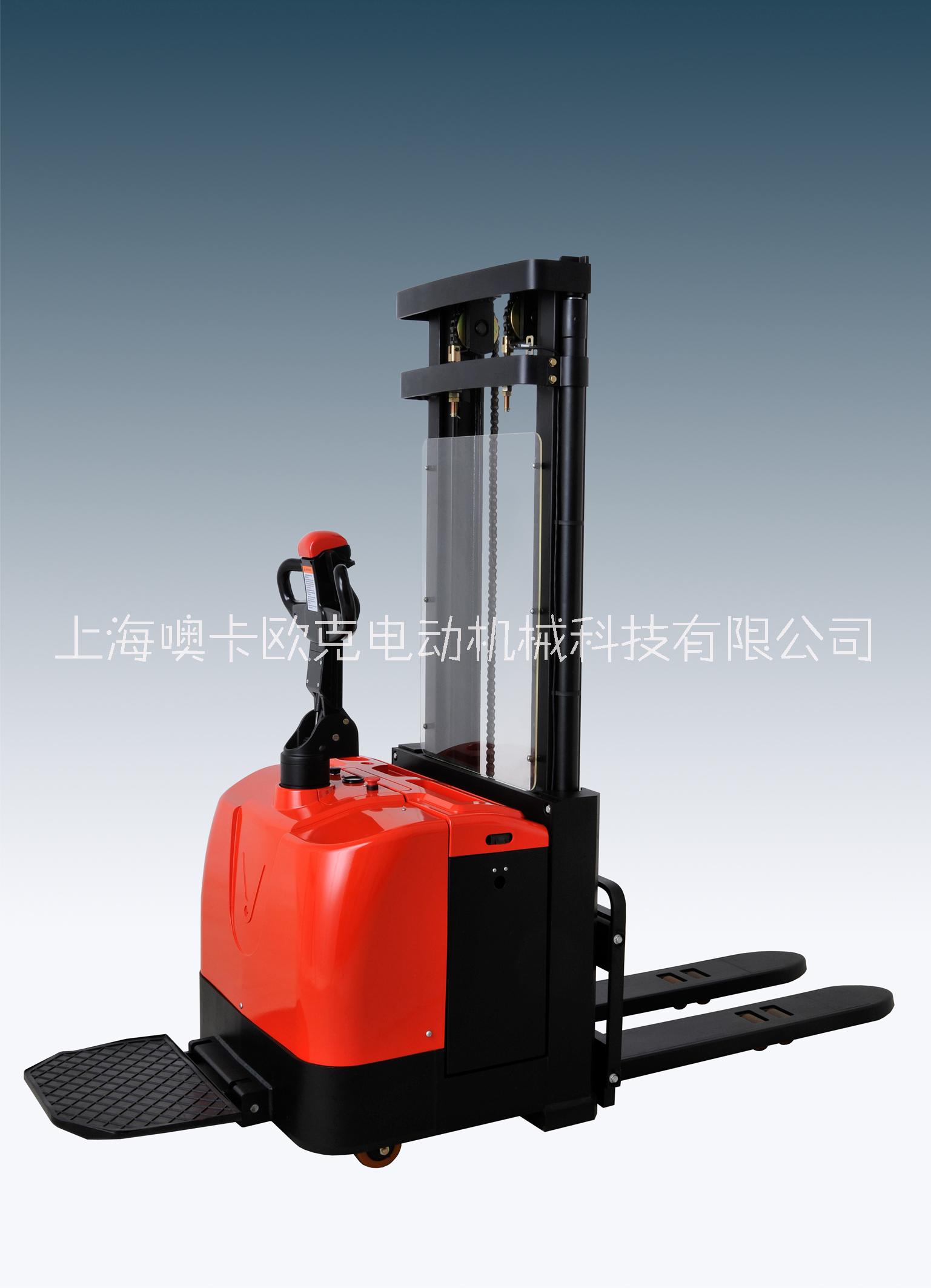 上海OK機械，全電動升高車，廠家直銷