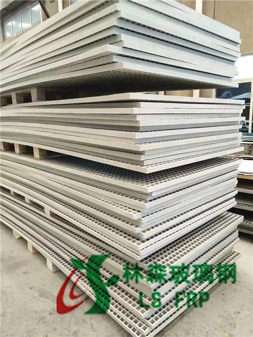 玻璃鋼格柵化工廠、養(yǎng)殖場、洗車房