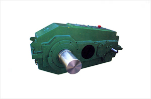 QJ-T立式及套裝式減速機