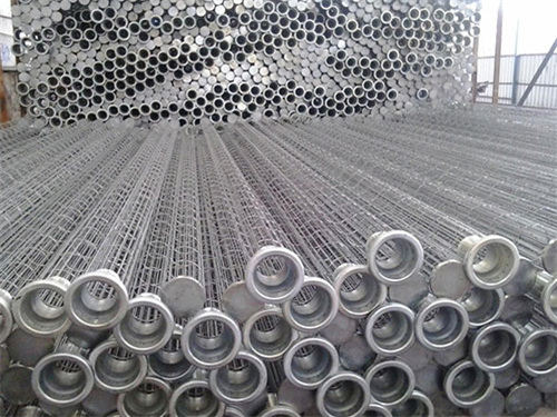 有機(jī)硅除塵骨架志新環(huán)保生產(chǎn)銷售