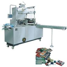 透明膜三維自動(dòng)包裝機(jī)  透明膜自動(dòng)包裝機(jī)