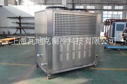 風冷模塊熱泵機組批量供應