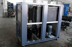 非標(biāo)定制油冷卻機(jī)