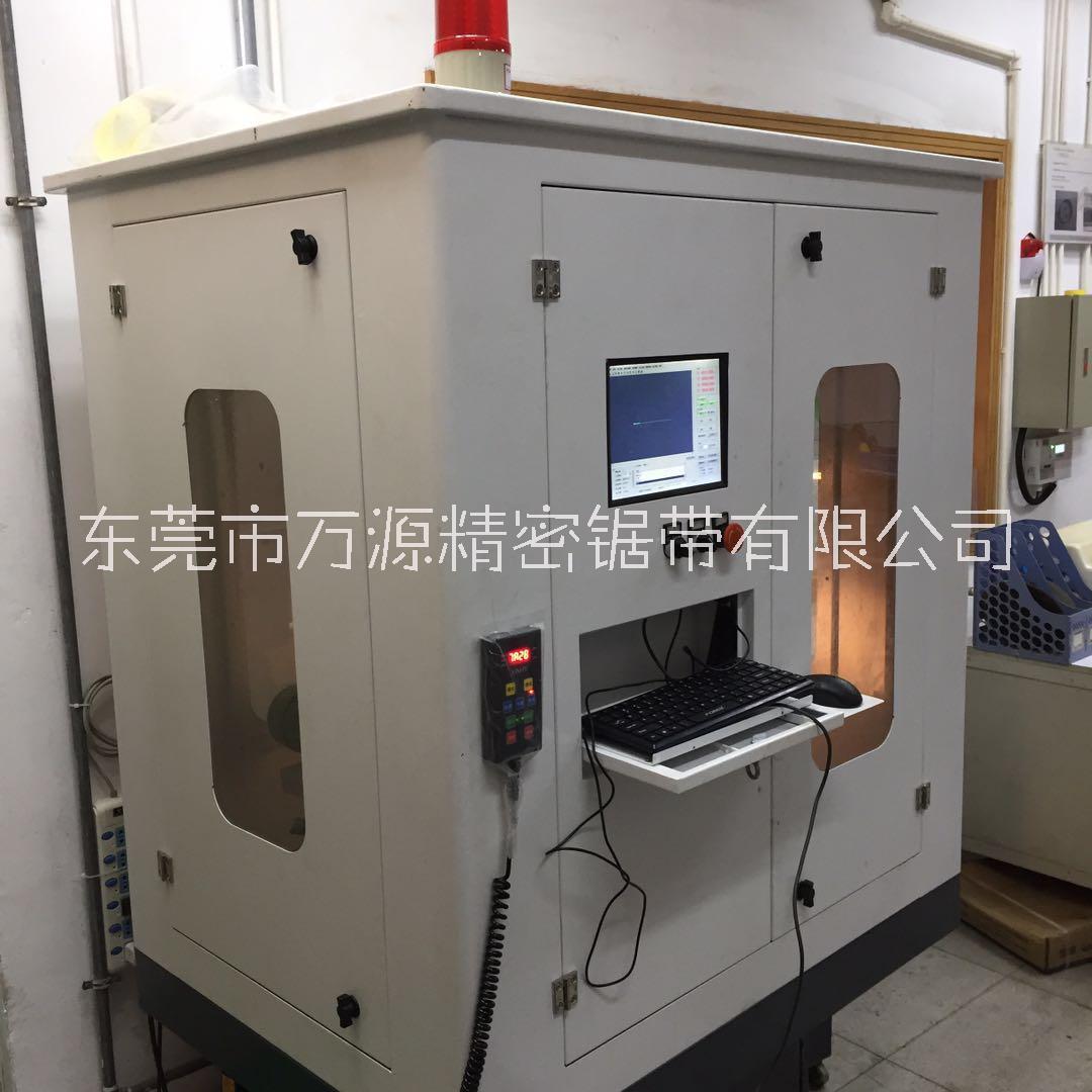 供應(yīng)超精密金剛石線切割機(jī)