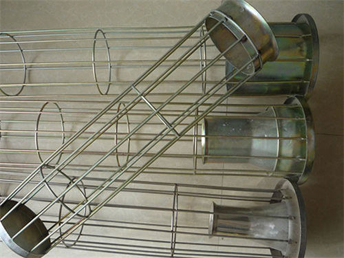 鍍鋅除塵骨架河北志新環(huán)保生產(chǎn)銷售