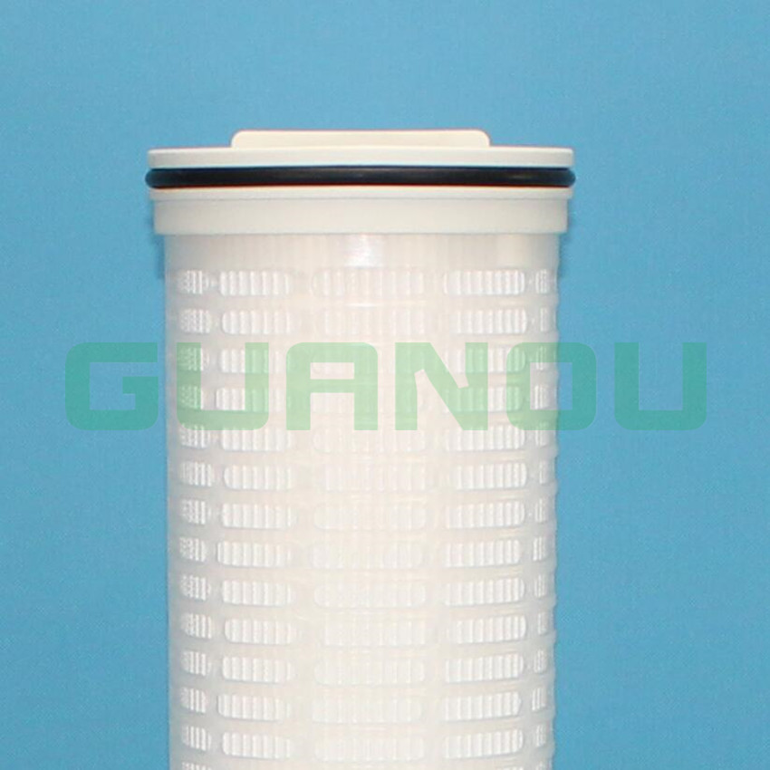 GHFL系列大流量濾芯 大流量折疊濾芯 保安過濾器濾芯 凝結(jié)水除鐵濾芯 PALL大流量濾芯 GHFL系列大流量濾芯