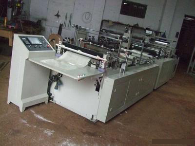 *好品質(zhì)醫(yī)用注釋器制袋機(jī) 好品質(zhì)醫(yī)用注釋器制袋機(jī)