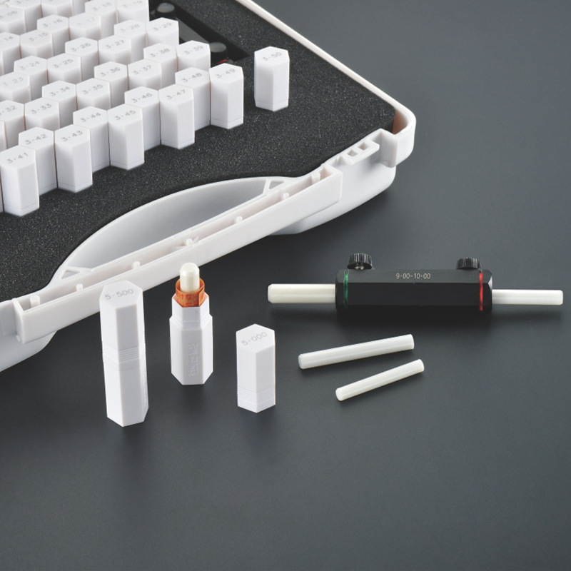 精密針規(guī)，陶瓷規(guī)，通止規(guī)，1um陶瓷針規(guī)，陶瓷塞規(guī)，0.1-100高精度，非標(biāo)定制，廠價直銷