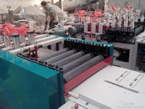 全自動(dòng)紙張拼接機(jī) 紙張拼接機(jī) 新款全自動(dòng)紙張拼接機(jī)