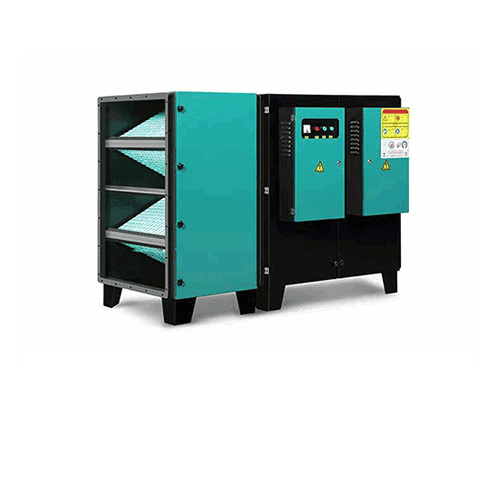 等離子廢氣凈化器認準 廣東國云 價格合理 廠家直銷