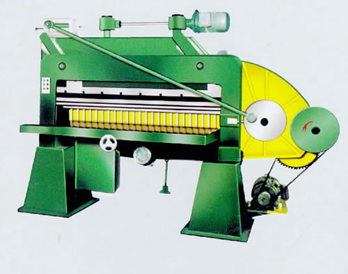 平板絕緣紙切紙機(jī)  絕緣紙切紙機(jī)