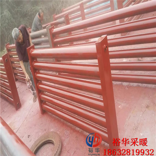 A型高頻焊光排管暖氣片（優(yōu)點(diǎn)、價(jià)格、廠家、圖片)_裕圣華品牌