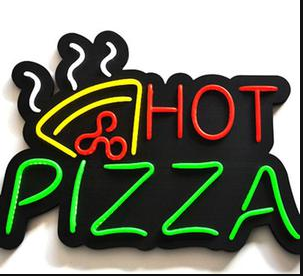 霓虹燈招牌 定制霓虹燈招牌 霓虹燈招牌