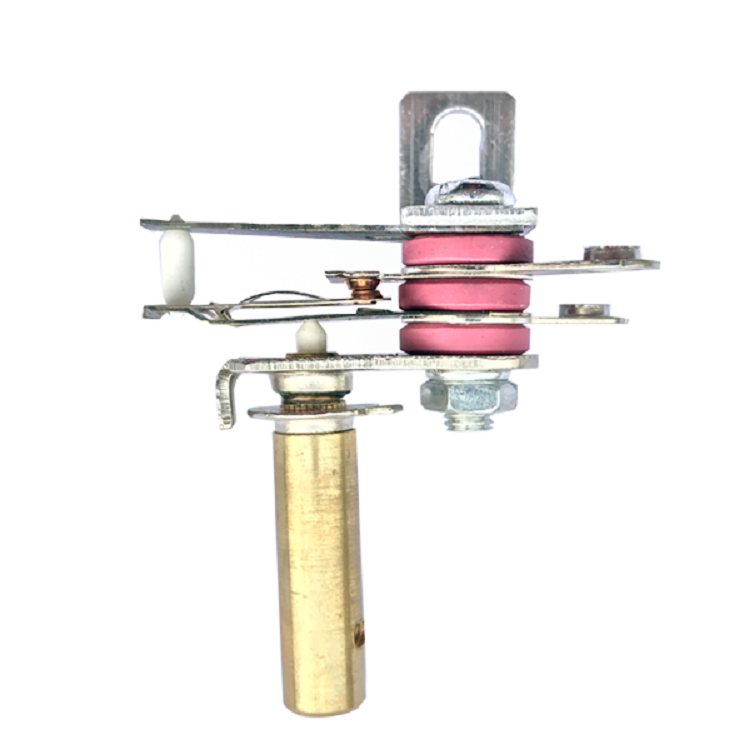 廠家直銷電磁爐KST-201-A可調(diào)溫控開關(guān) *高標(biāo)準(zhǔn)