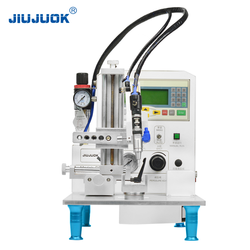 河源自動點膠機(jī)生產(chǎn)廠家 久巨點膠機(jī)供應(yīng)規(guī)格齊全