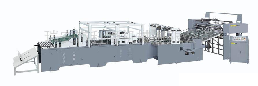 全自動文件夾制造機(jī)  文件夾制造機(jī)