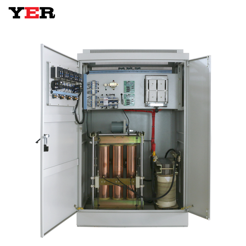 大功率交流穩(wěn)壓器 SBW大功率交流穩(wěn)壓器