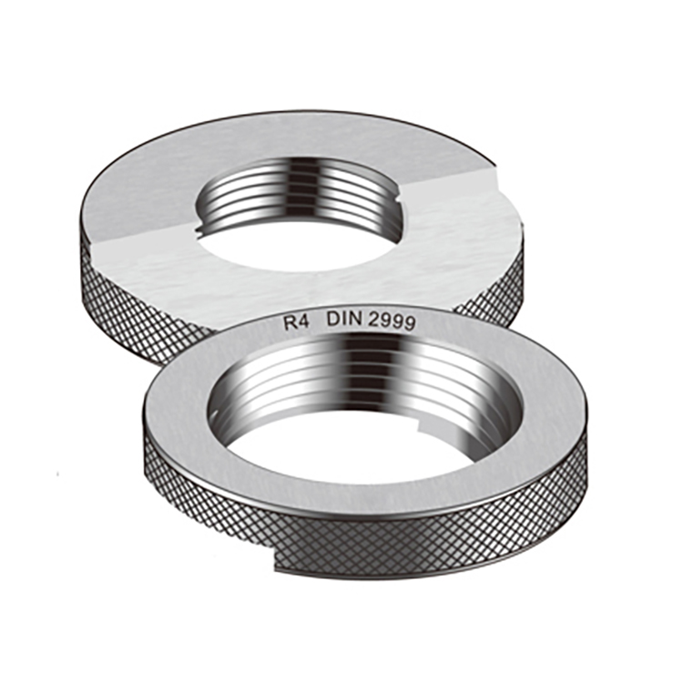 Rp德標(biāo)管螺紋環(huán)規(guī)，量規(guī)，通止規(guī)，高速鋼，鎢鋼，非標(biāo)定制，*