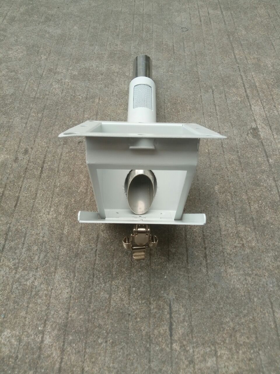 吸料盒干燥機(jī)*吸料盒方形儲(chǔ)料箱*吸料盒