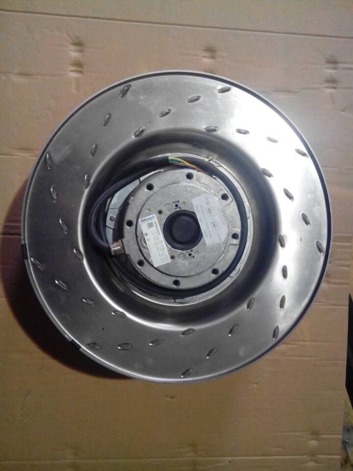 變頻器*風(fēng)機(jī)ebmpapst品牌 R4D500-AT03-01風(fēng)