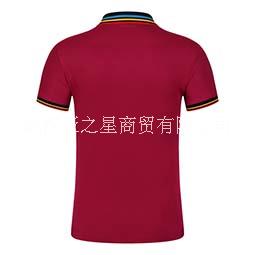武漢T恤衫生產，定做短袖T恤衫圖片，團建T恤衫訂制，男士T恤衫批發(fā)現貨廠家