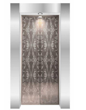 直角形電梯門套廠家定制安裝直銷報價 直角形不銹鋼電梯門套