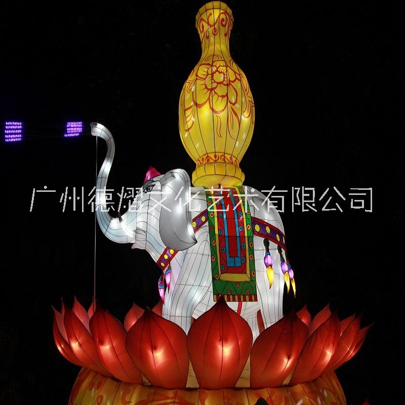 彩燈，動物彩燈，海洋生物彩燈