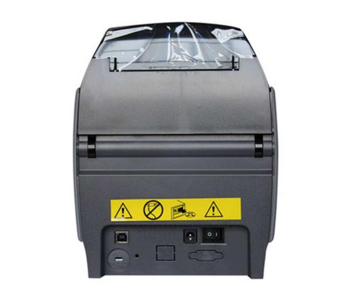 廈門(mén)斑馬ZXP3C證卡打印機(jī)