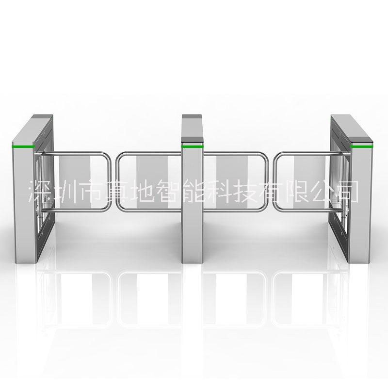 通道閘-擺閘-防撞擺閘WBMR-1002