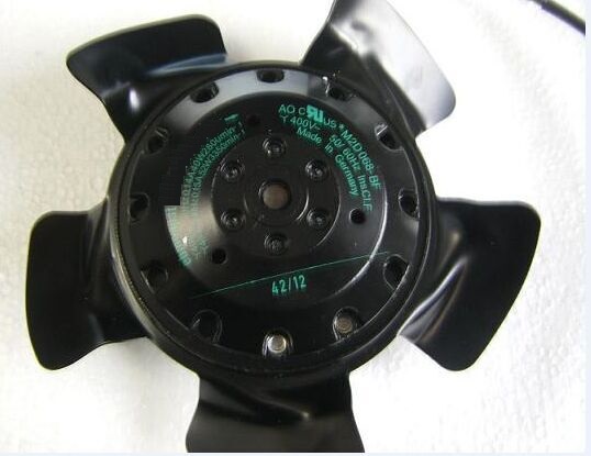 ebmpapst品牌 M2D068-BF風(fēng)機(jī)