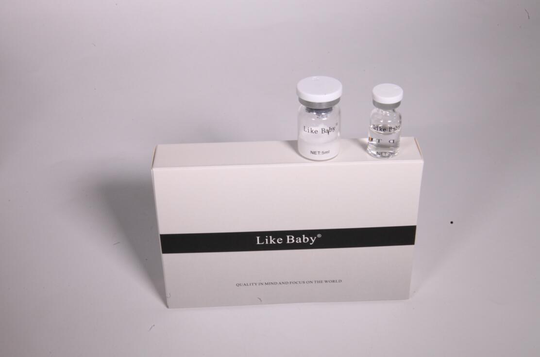 Like baby“臍”細(xì)胞重組祛皺-2019青春祛皺