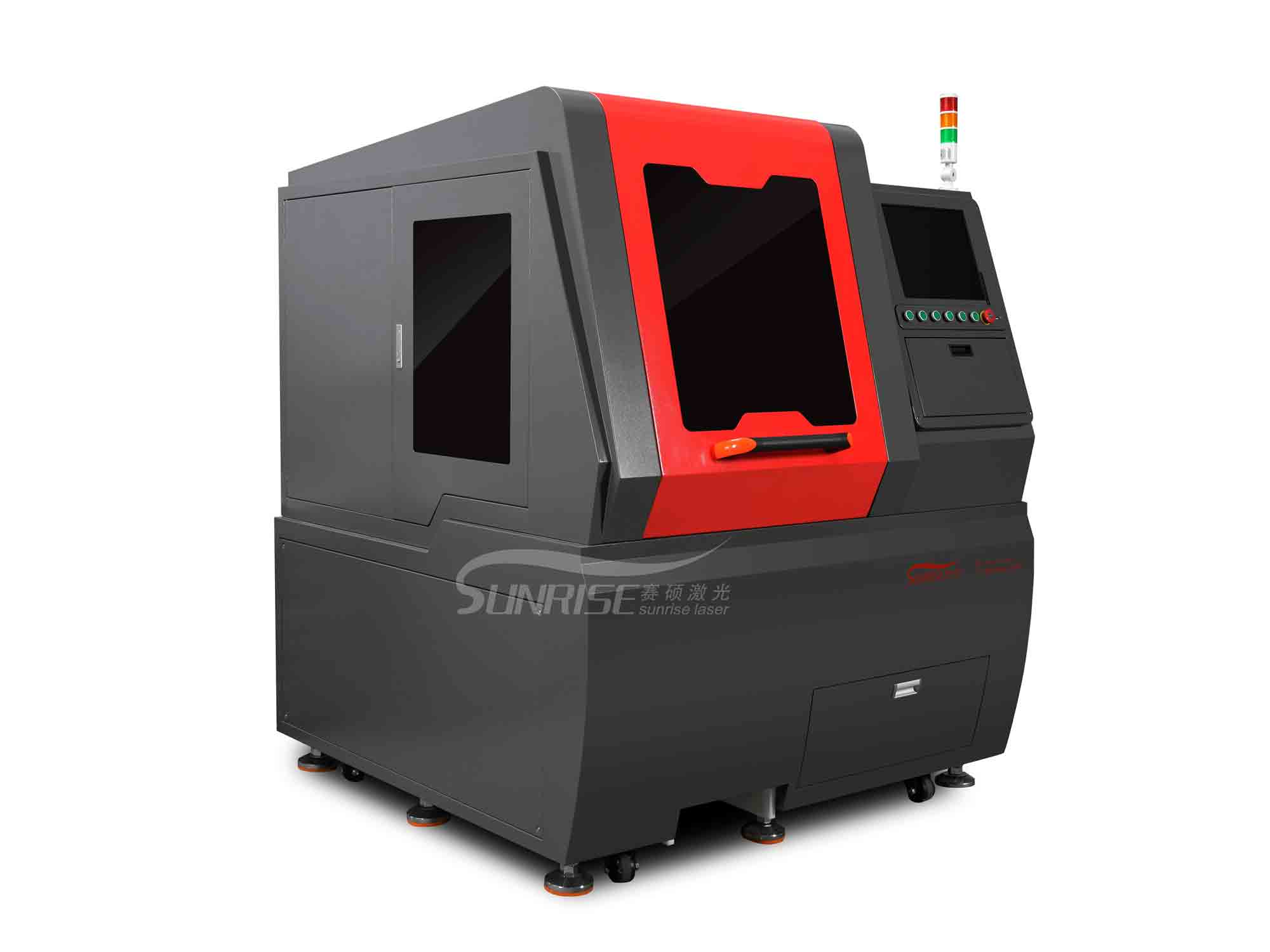 精密光纖切割機工廠賽碩激光*