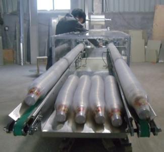 一次性水杯包裝機(jī)  水杯包裝機(jī)