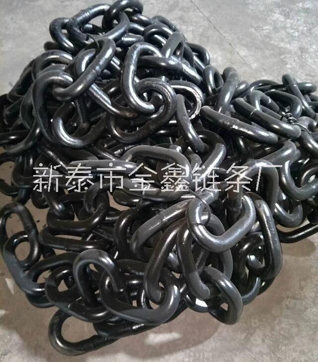 安徽圓環(huán)鏈條生產(chǎn)廠家和江蘇圓環(huán)鏈