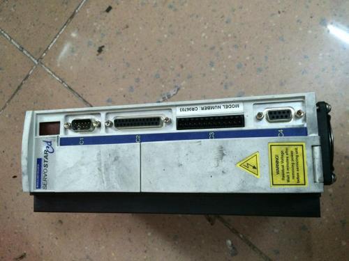 科爾摩根伺服servostar700維修廠商