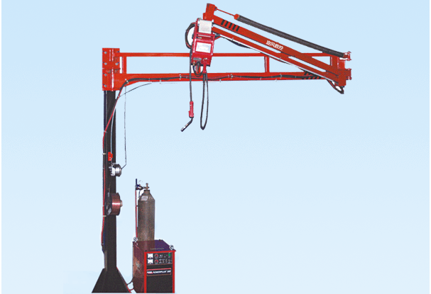 供應(yīng)懸臂送絲機(jī)，焊接懸臂，焊接懸臂送絲機(jī)，送絲機(jī)吊架 懸臂送絲操作機(jī)