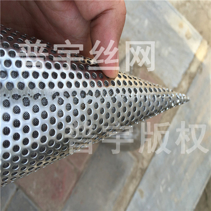 供應(yīng)管道開工臨時用DN100籠型過濾器精密過濾