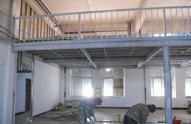 鋼結構閣樓搭建，鋼結構閣樓夾層，鋼結構閣樓加層，閣樓安裝，閣樓價格，閣樓電話