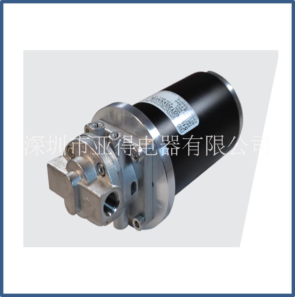 齒輪式高壓噴霧泵 不銹鋼噴霧泵 PROCON泵