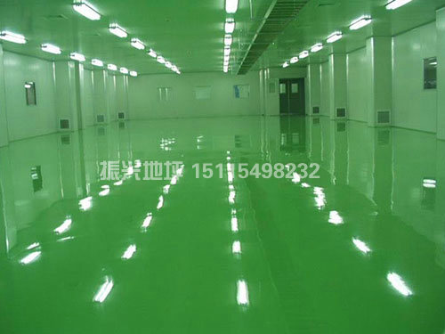 衡陽防靜電地平漆環(huán)保廠家工程電話
