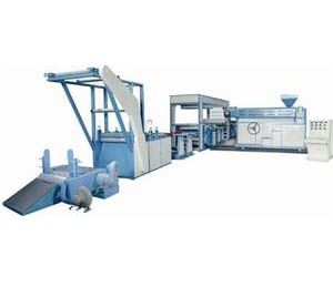 圓筒編織袋印刷裁袋機(jī)組 圓筒編織袋印刷裁袋機(jī)