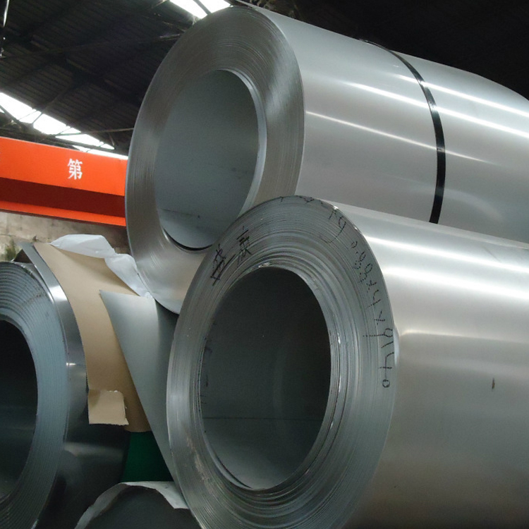 現(xiàn)貨供應(yīng)304不銹鋼卷材/304L不銹鋼冷軋板 可定尺開平